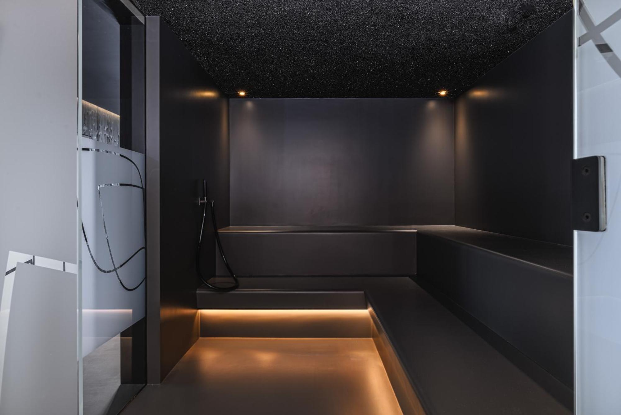 Romantik Hotel Schweizerhof & Spa ฟลิมส์ ภายนอก รูปภาพ